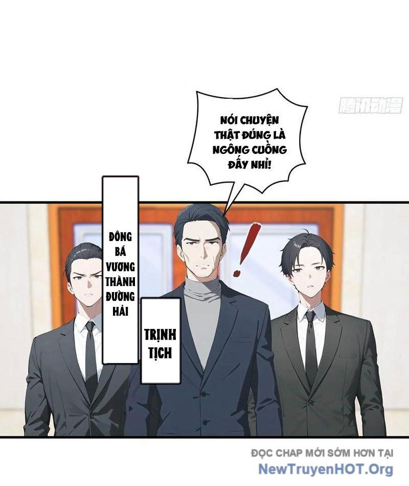 Đạo Hữu Lùi Một Bước: Ta Tới Giết Thần Trừ Quỷ - Chapter 45 - Page 19