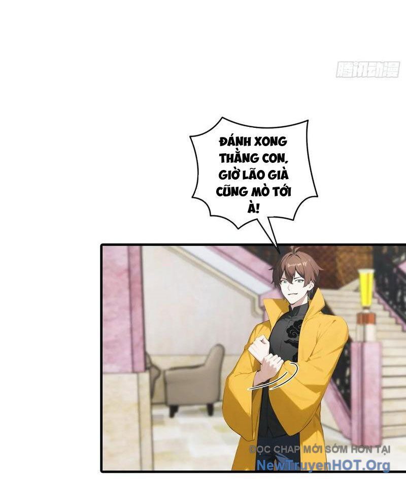 Đạo Hữu Lùi Một Bước: Ta Tới Giết Thần Trừ Quỷ - Chapter 45 - Page 20