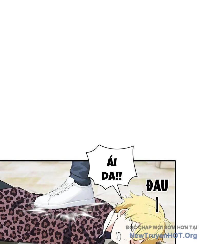 Đạo Hữu Lùi Một Bước: Ta Tới Giết Thần Trừ Quỷ - Chapter 45 - Page 21