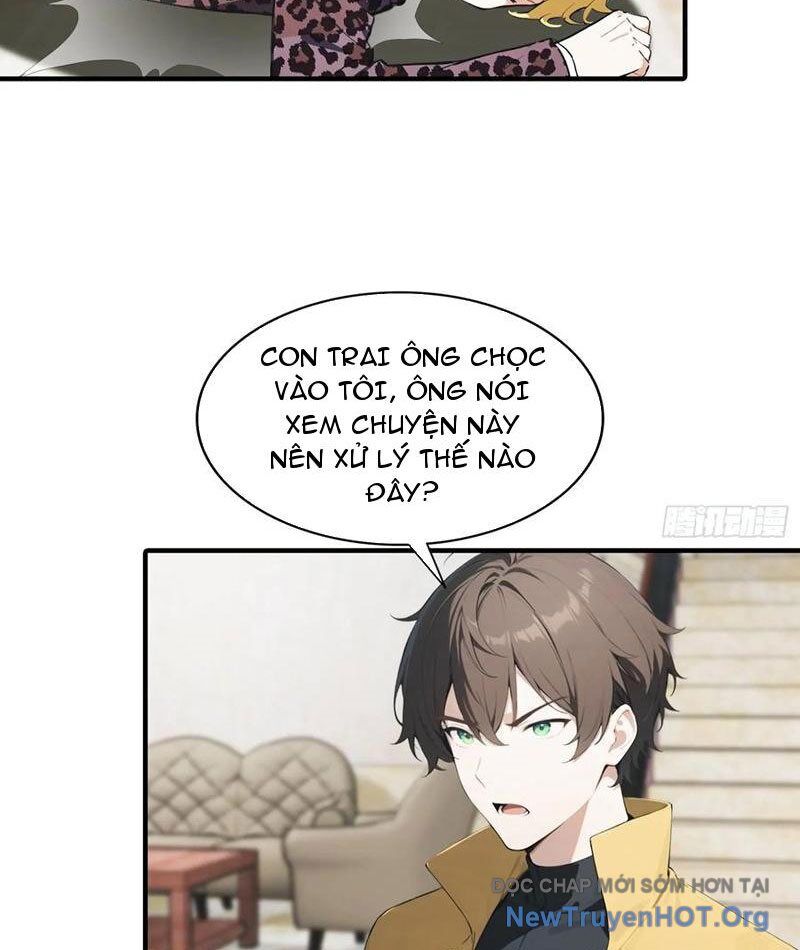 Đạo Hữu Lùi Một Bước: Ta Tới Giết Thần Trừ Quỷ - Chapter 45 - Page 22