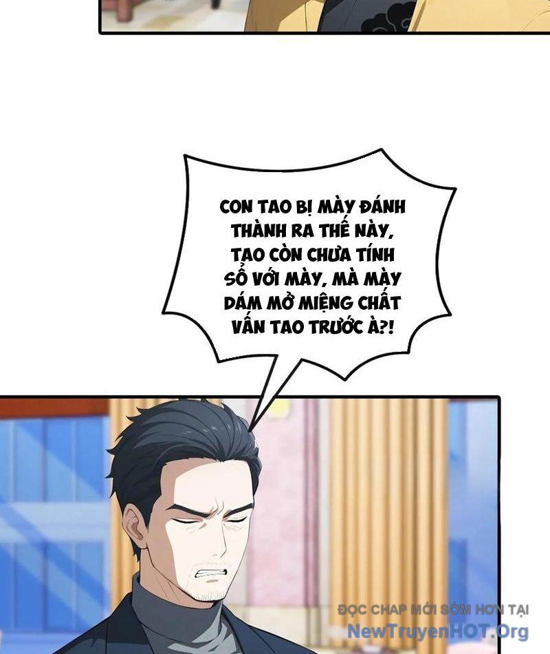 Đạo Hữu Lùi Một Bước: Ta Tới Giết Thần Trừ Quỷ - Chapter 45 - Page 23