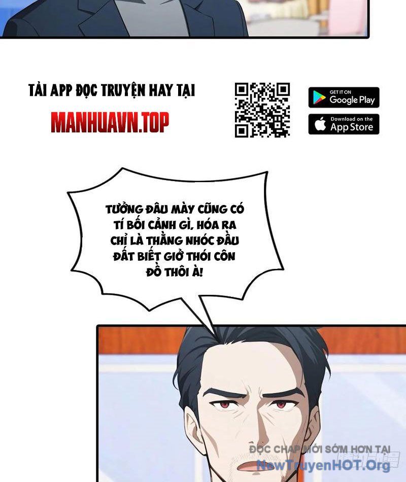 Đạo Hữu Lùi Một Bước: Ta Tới Giết Thần Trừ Quỷ - Chapter 45 - Page 24