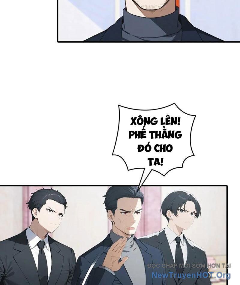 Đạo Hữu Lùi Một Bước: Ta Tới Giết Thần Trừ Quỷ - Chapter 45 - Page 25