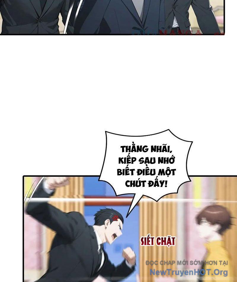 Đạo Hữu Lùi Một Bước: Ta Tới Giết Thần Trừ Quỷ - Chapter 45 - Page 26