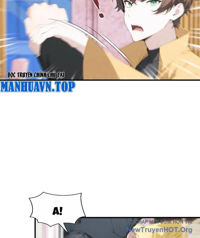 Đạo Hữu Lùi Một Bước: Ta Tới Giết Thần Trừ Quỷ - Chapter 45 - Page 28