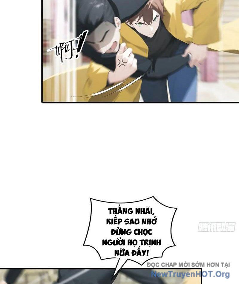 Đạo Hữu Lùi Một Bước: Ta Tới Giết Thần Trừ Quỷ - Chapter 45 - Page 29