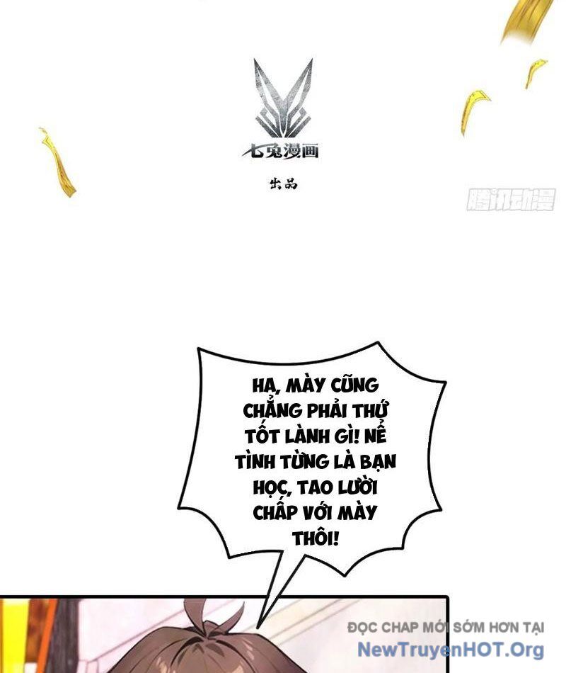 Đạo Hữu Lùi Một Bước: Ta Tới Giết Thần Trừ Quỷ - Chapter 45 - Page 3