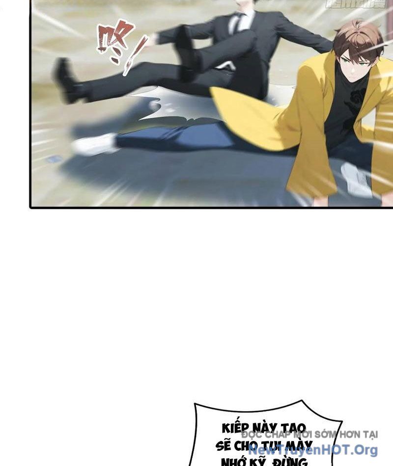 Đạo Hữu Lùi Một Bước: Ta Tới Giết Thần Trừ Quỷ - Chapter 45 - Page 31