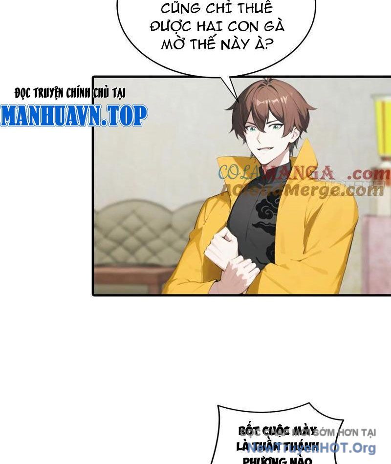 Đạo Hữu Lùi Một Bước: Ta Tới Giết Thần Trừ Quỷ - Chapter 45 - Page 33