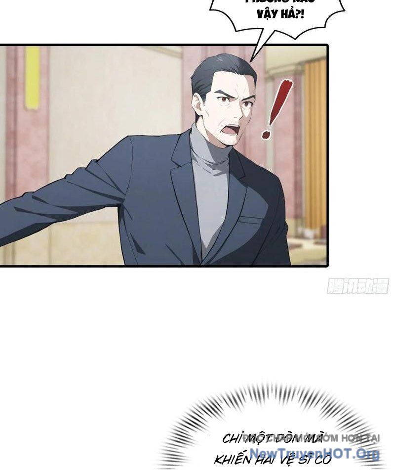 Đạo Hữu Lùi Một Bước: Ta Tới Giết Thần Trừ Quỷ - Chapter 45 - Page 34