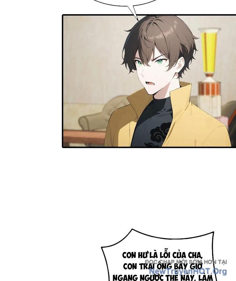 Đạo Hữu Lùi Một Bước: Ta Tới Giết Thần Trừ Quỷ - Chapter 45 - Page 36