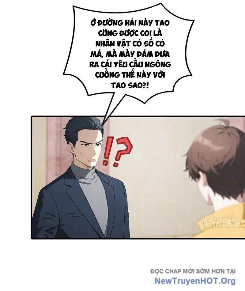 Đạo Hữu Lùi Một Bước: Ta Tới Giết Thần Trừ Quỷ - Chapter 45 - Page 39