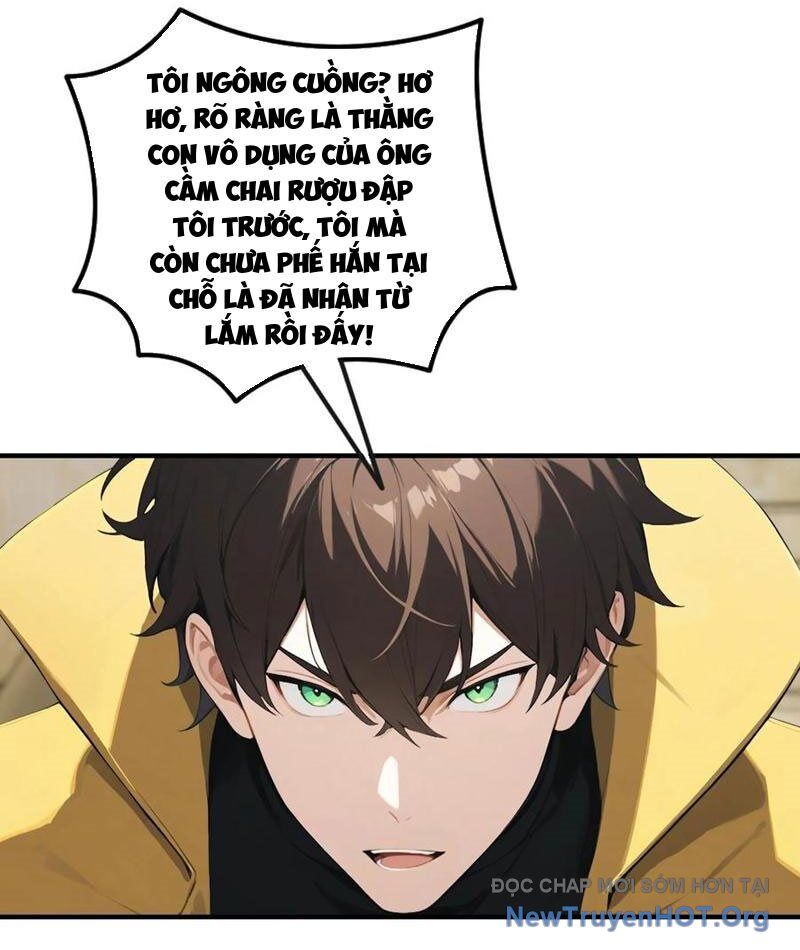 Đạo Hữu Lùi Một Bước: Ta Tới Giết Thần Trừ Quỷ - Chapter 45 - Page 40