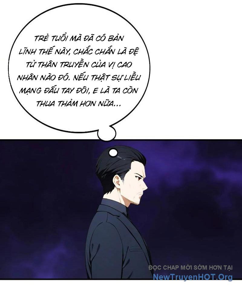 Đạo Hữu Lùi Một Bước: Ta Tới Giết Thần Trừ Quỷ - Chapter 45 - Page 41