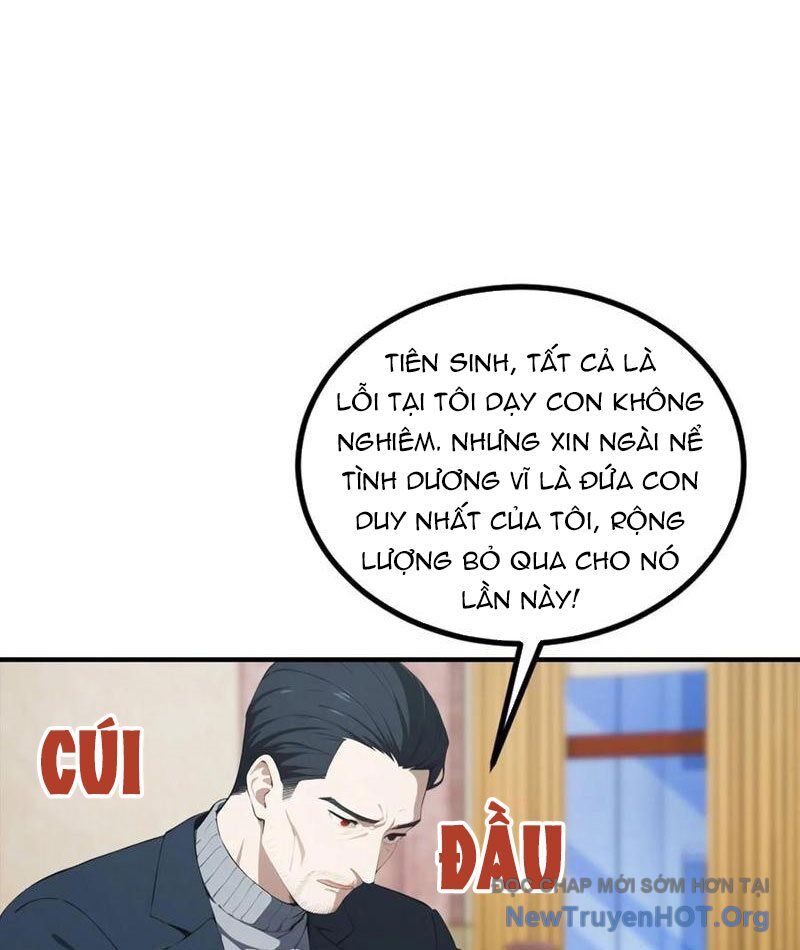 Đạo Hữu Lùi Một Bước: Ta Tới Giết Thần Trừ Quỷ - Chapter 45 - Page 42