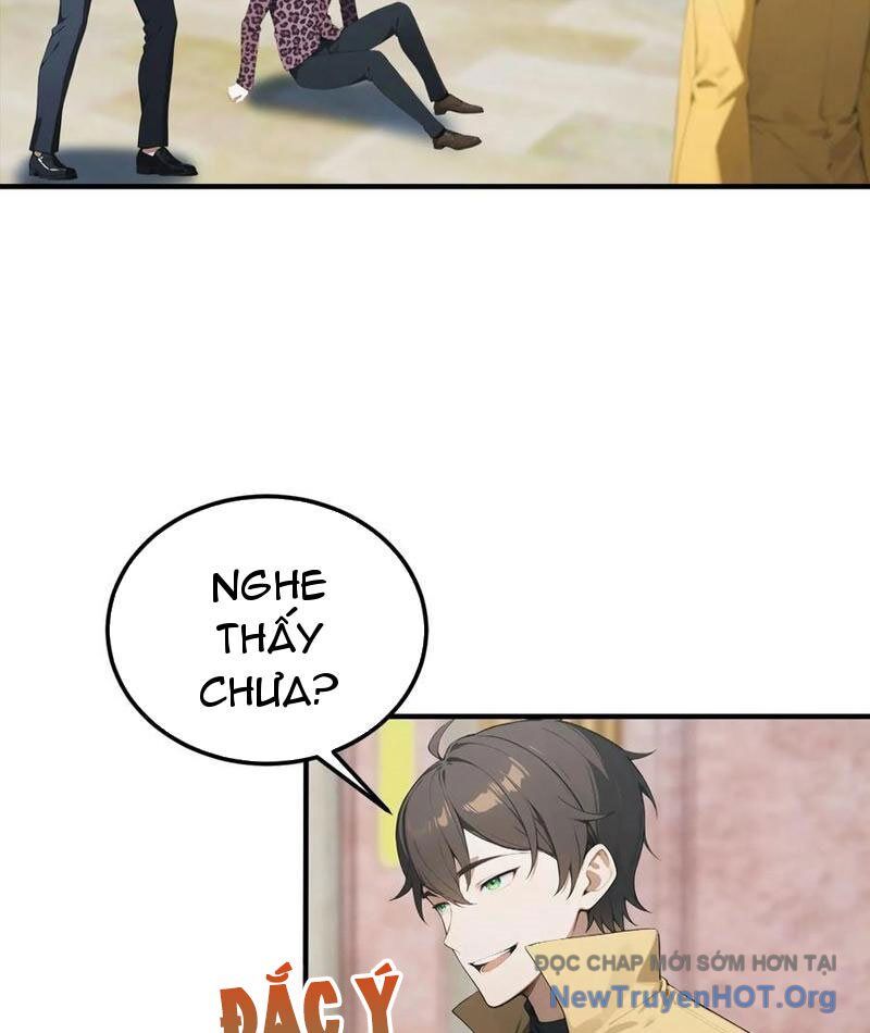 Đạo Hữu Lùi Một Bước: Ta Tới Giết Thần Trừ Quỷ - Chapter 45 - Page 44