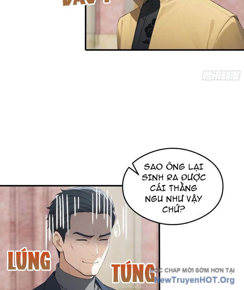 Đạo Hữu Lùi Một Bước: Ta Tới Giết Thần Trừ Quỷ - Chapter 45 - Page 45