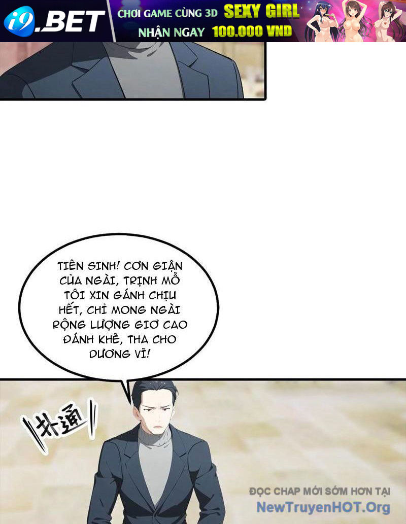 Đạo Hữu Lùi Một Bước: Ta Tới Giết Thần Trừ Quỷ - Chapter 45 - Page 46