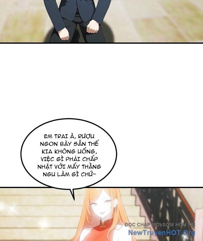 Đạo Hữu Lùi Một Bước: Ta Tới Giết Thần Trừ Quỷ - Chapter 45 - Page 47