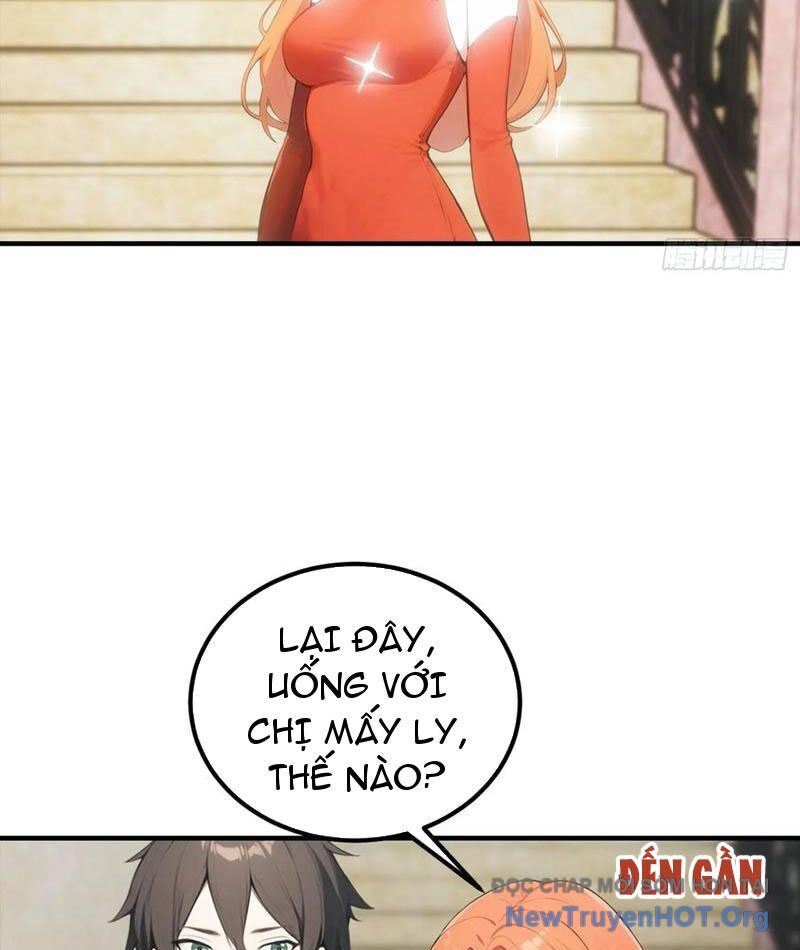 Đạo Hữu Lùi Một Bước: Ta Tới Giết Thần Trừ Quỷ - Chapter 45 - Page 48