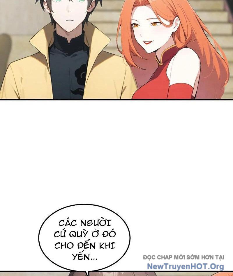 Đạo Hữu Lùi Một Bước: Ta Tới Giết Thần Trừ Quỷ - Chapter 45 - Page 49