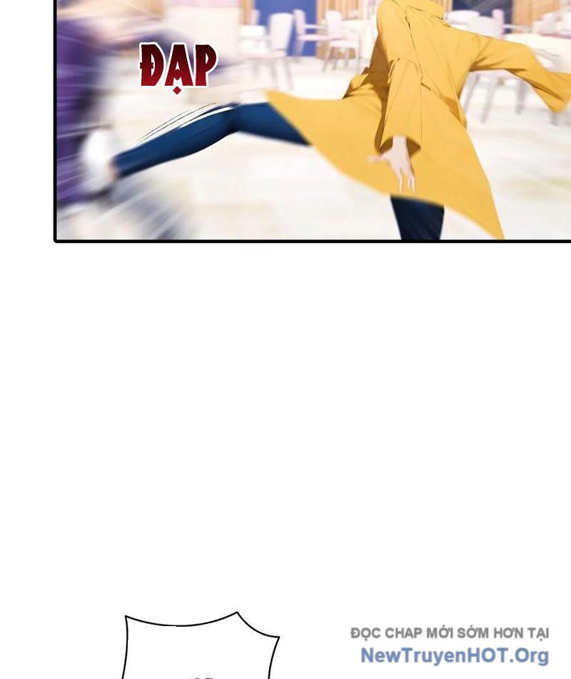 Đạo Hữu Lùi Một Bước: Ta Tới Giết Thần Trừ Quỷ - Chapter 45 - Page 5