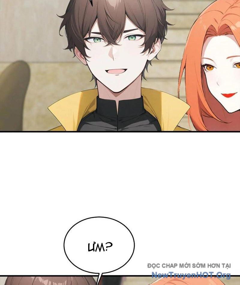 Đạo Hữu Lùi Một Bước: Ta Tới Giết Thần Trừ Quỷ - Chapter 45 - Page 50