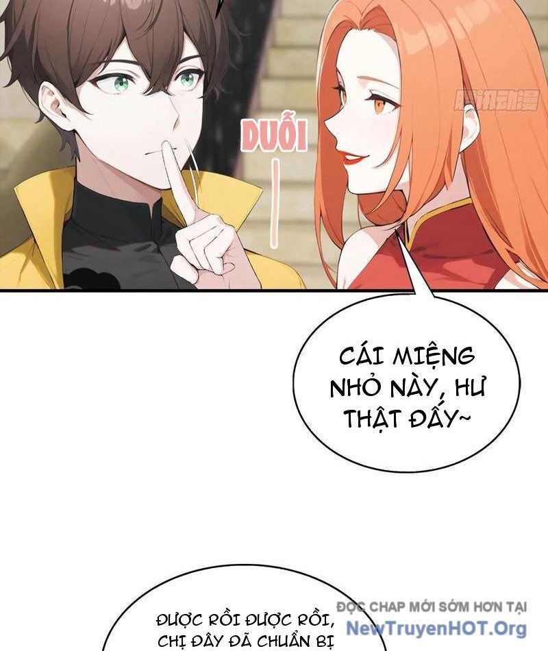 Đạo Hữu Lùi Một Bước: Ta Tới Giết Thần Trừ Quỷ - Chapter 45 - Page 51