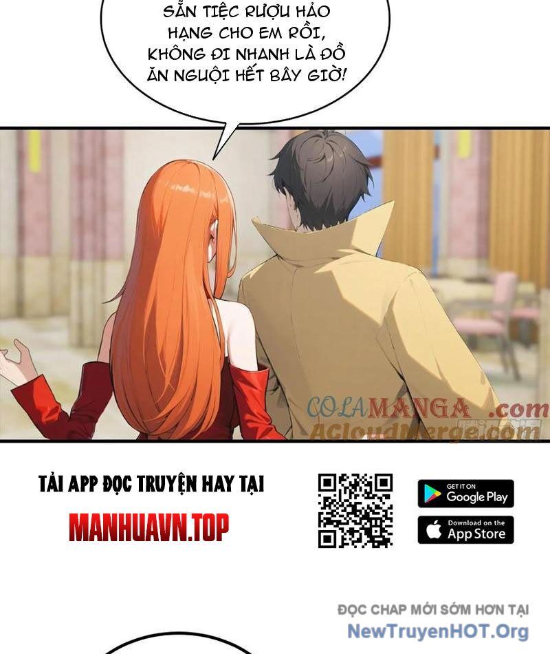 Đạo Hữu Lùi Một Bước: Ta Tới Giết Thần Trừ Quỷ - Chapter 45 - Page 52
