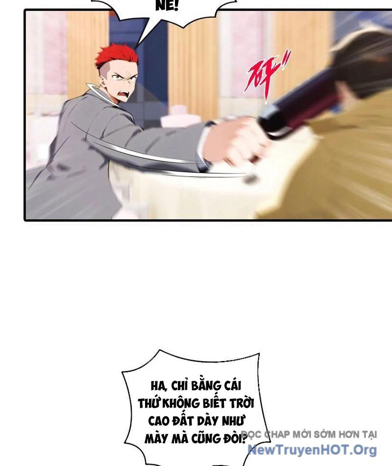Đạo Hữu Lùi Một Bước: Ta Tới Giết Thần Trừ Quỷ - Chapter 45 - Page 7