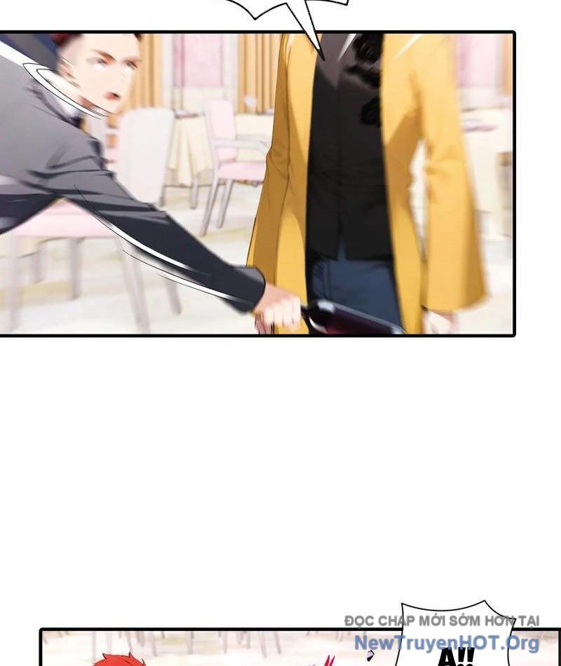 Đạo Hữu Lùi Một Bước: Ta Tới Giết Thần Trừ Quỷ - Chapter 45 - Page 8