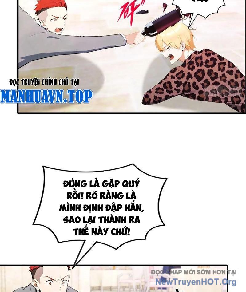 Đạo Hữu Lùi Một Bước: Ta Tới Giết Thần Trừ Quỷ - Chapter 45 - Page 9