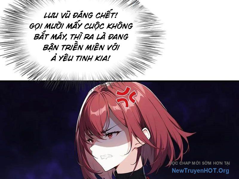 Đạo Hữu Lùi Một Bước: Ta Tới Giết Thần Trừ Quỷ - Chapter 46 - Page 20