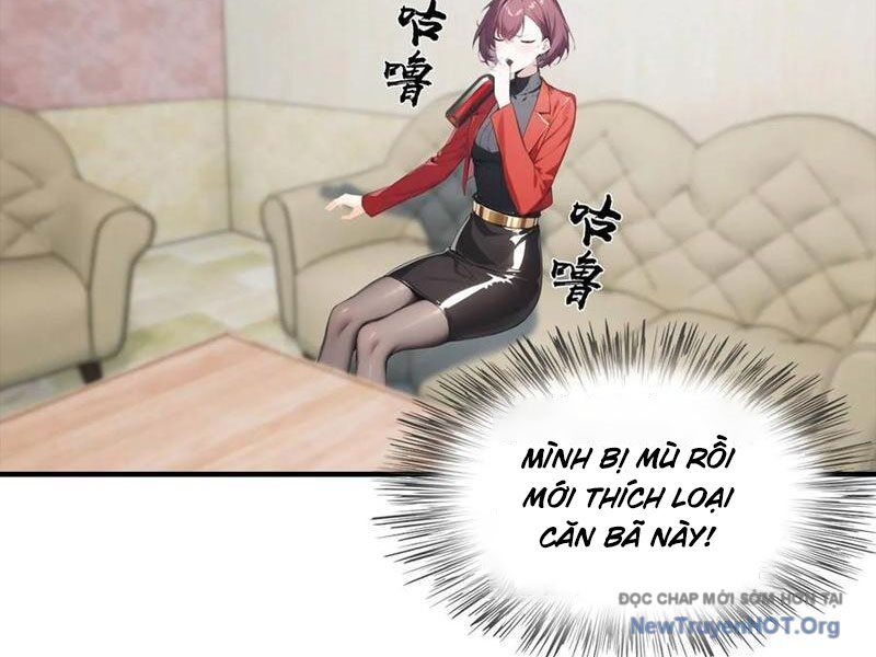 Đạo Hữu Lùi Một Bước: Ta Tới Giết Thần Trừ Quỷ - Chapter 46 - Page 22