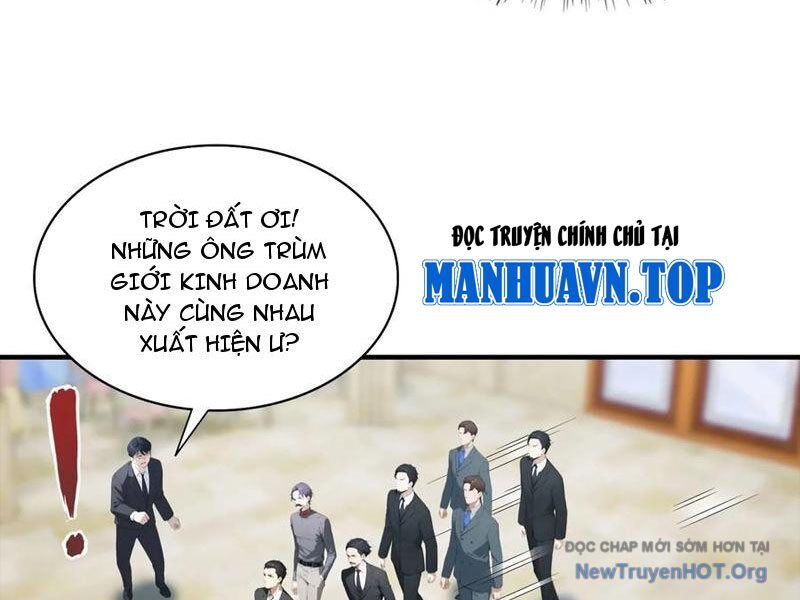 Đạo Hữu Lùi Một Bước: Ta Tới Giết Thần Trừ Quỷ - Chapter 46 - Page 23