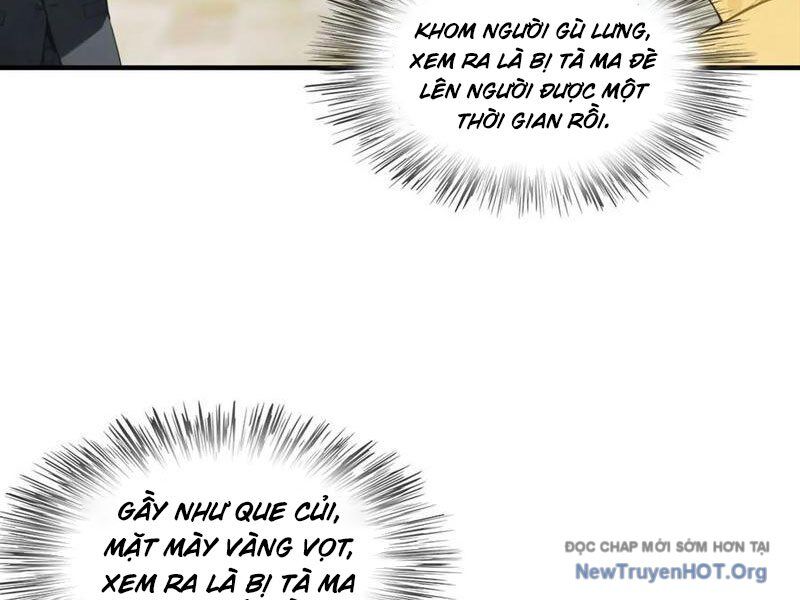 Đạo Hữu Lùi Một Bước: Ta Tới Giết Thần Trừ Quỷ - Chapter 46 - Page 26