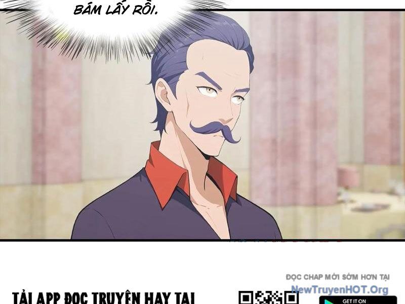 Đạo Hữu Lùi Một Bước: Ta Tới Giết Thần Trừ Quỷ - Chapter 46 - Page 27