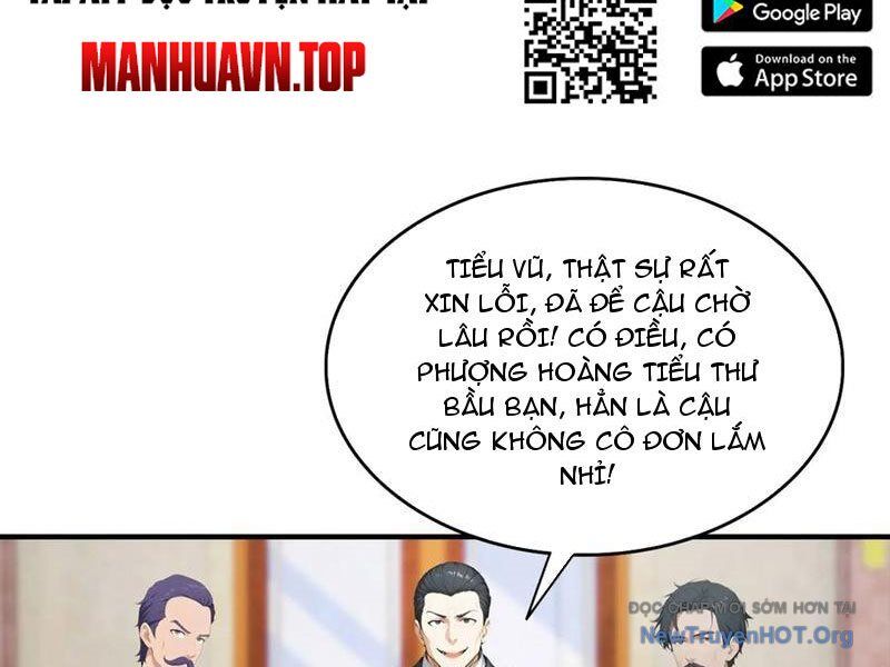 Đạo Hữu Lùi Một Bước: Ta Tới Giết Thần Trừ Quỷ - Chapter 46 - Page 28