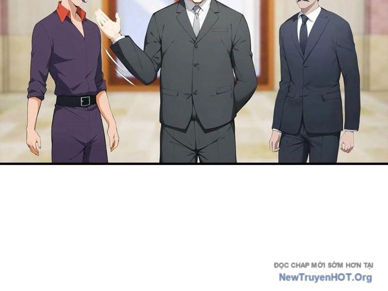 Đạo Hữu Lùi Một Bước: Ta Tới Giết Thần Trừ Quỷ - Chapter 46 - Page 29