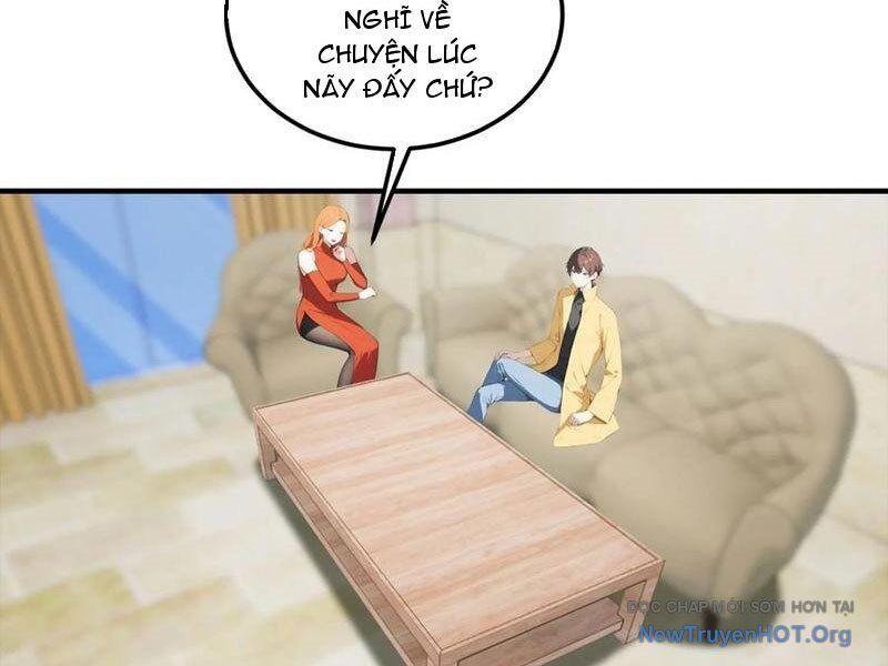 Đạo Hữu Lùi Một Bước: Ta Tới Giết Thần Trừ Quỷ - Chapter 46 - Page 3