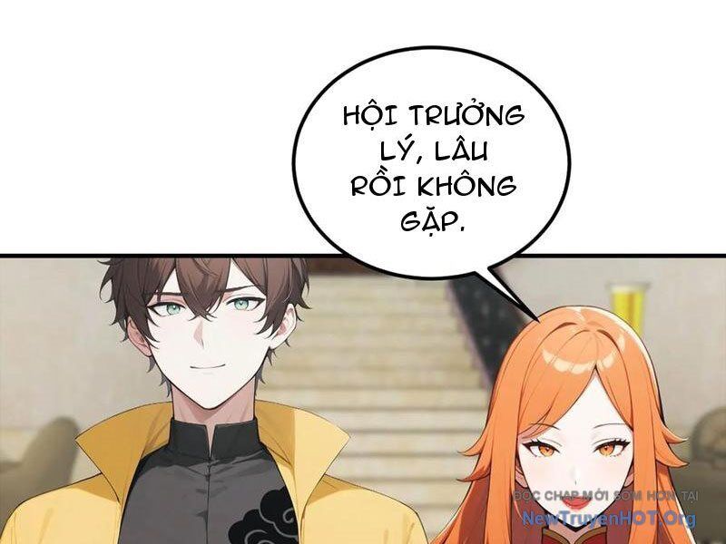 Đạo Hữu Lùi Một Bước: Ta Tới Giết Thần Trừ Quỷ - Chapter 46 - Page 30