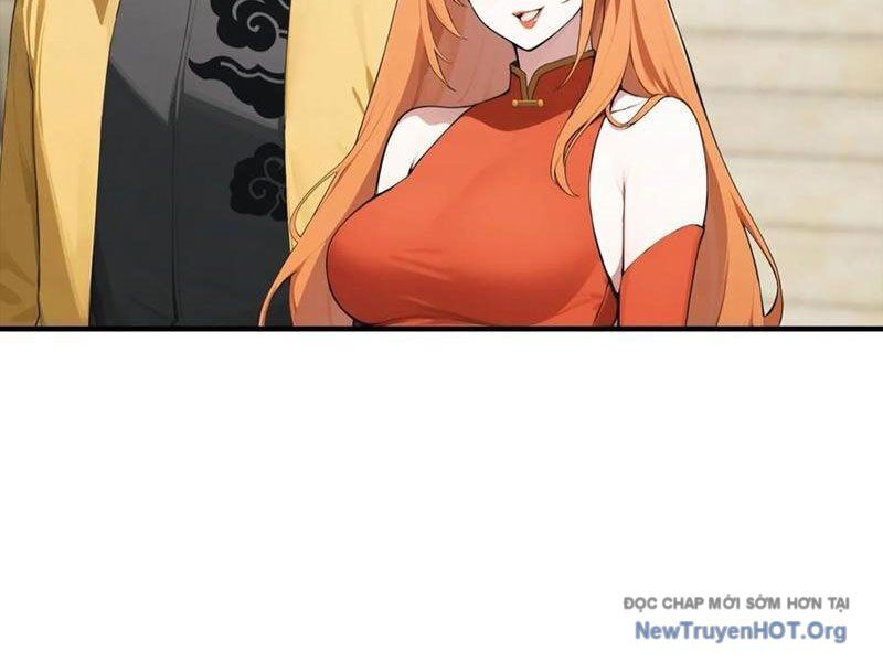 Đạo Hữu Lùi Một Bước: Ta Tới Giết Thần Trừ Quỷ - Chapter 46 - Page 34