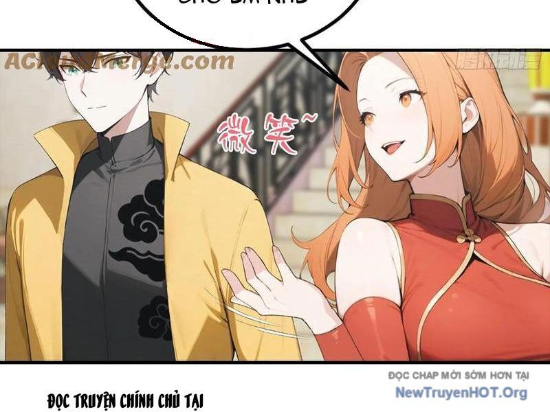 Đạo Hữu Lùi Một Bước: Ta Tới Giết Thần Trừ Quỷ - Chapter 46 - Page 37