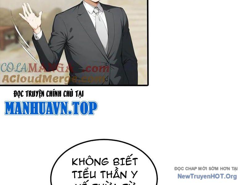 Đạo Hữu Lùi Một Bước: Ta Tới Giết Thần Trừ Quỷ - Chapter 46 - Page 47