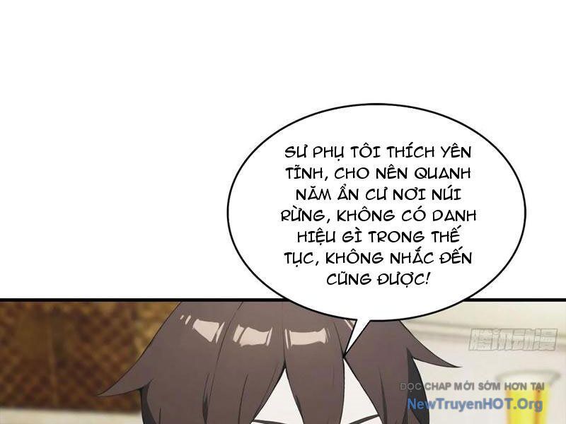 Đạo Hữu Lùi Một Bước: Ta Tới Giết Thần Trừ Quỷ - Chapter 46 - Page 49