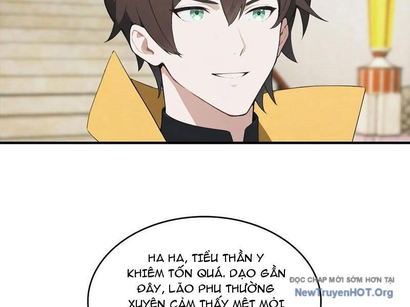 Đạo Hữu Lùi Một Bước: Ta Tới Giết Thần Trừ Quỷ - Chapter 46 - Page 50