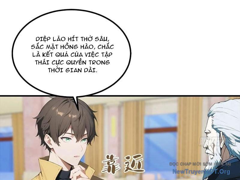 Đạo Hữu Lùi Một Bước: Ta Tới Giết Thần Trừ Quỷ - Chapter 46 - Page 54