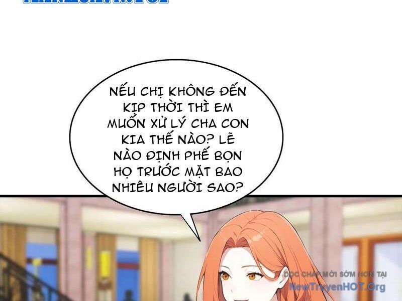 Đạo Hữu Lùi Một Bước: Ta Tới Giết Thần Trừ Quỷ - Chapter 46 - Page 6