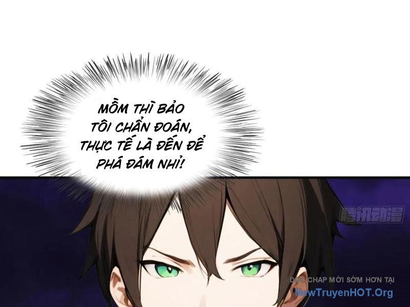 Đạo Hữu Lùi Một Bước: Ta Tới Giết Thần Trừ Quỷ - Chapter 46 - Page 64