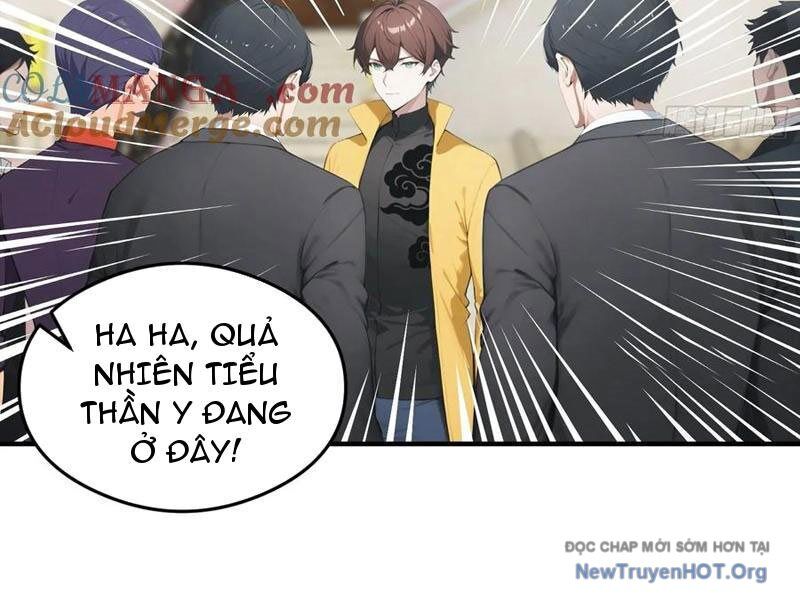 Đạo Hữu Lùi Một Bước: Ta Tới Giết Thần Trừ Quỷ - Chapter 46 - Page 76